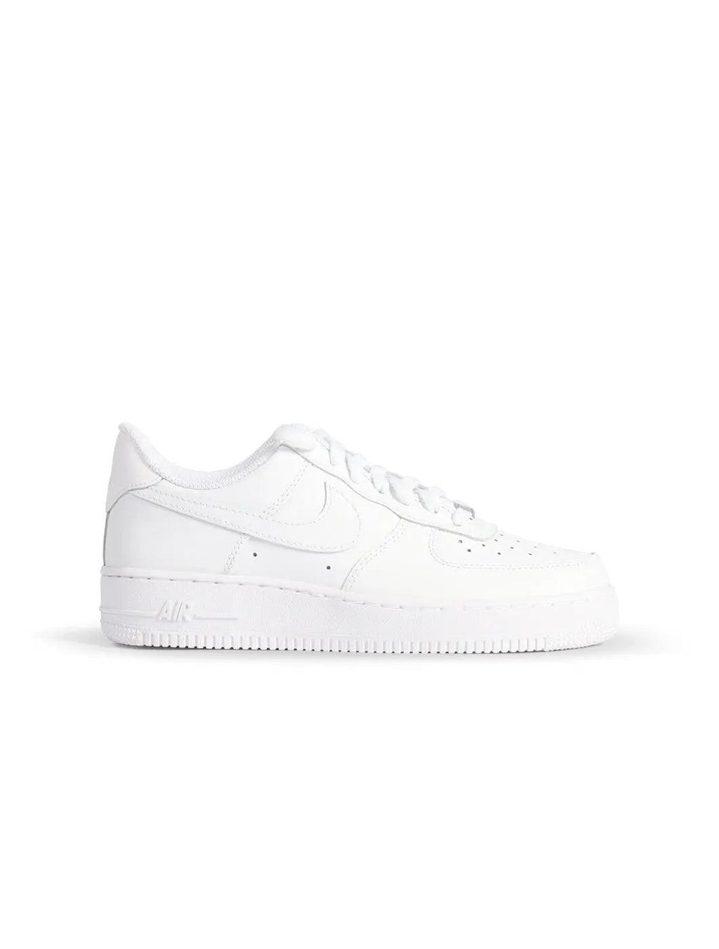 Nike Air Force 1 '07 para Mujer - Blanco Triple