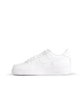 Nike Air Force 1 '07 para Mujer - Blanco Triple