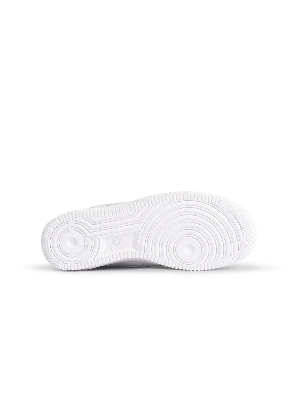 Nike Air Force 1 '07 para Mujer - Blanco Triple