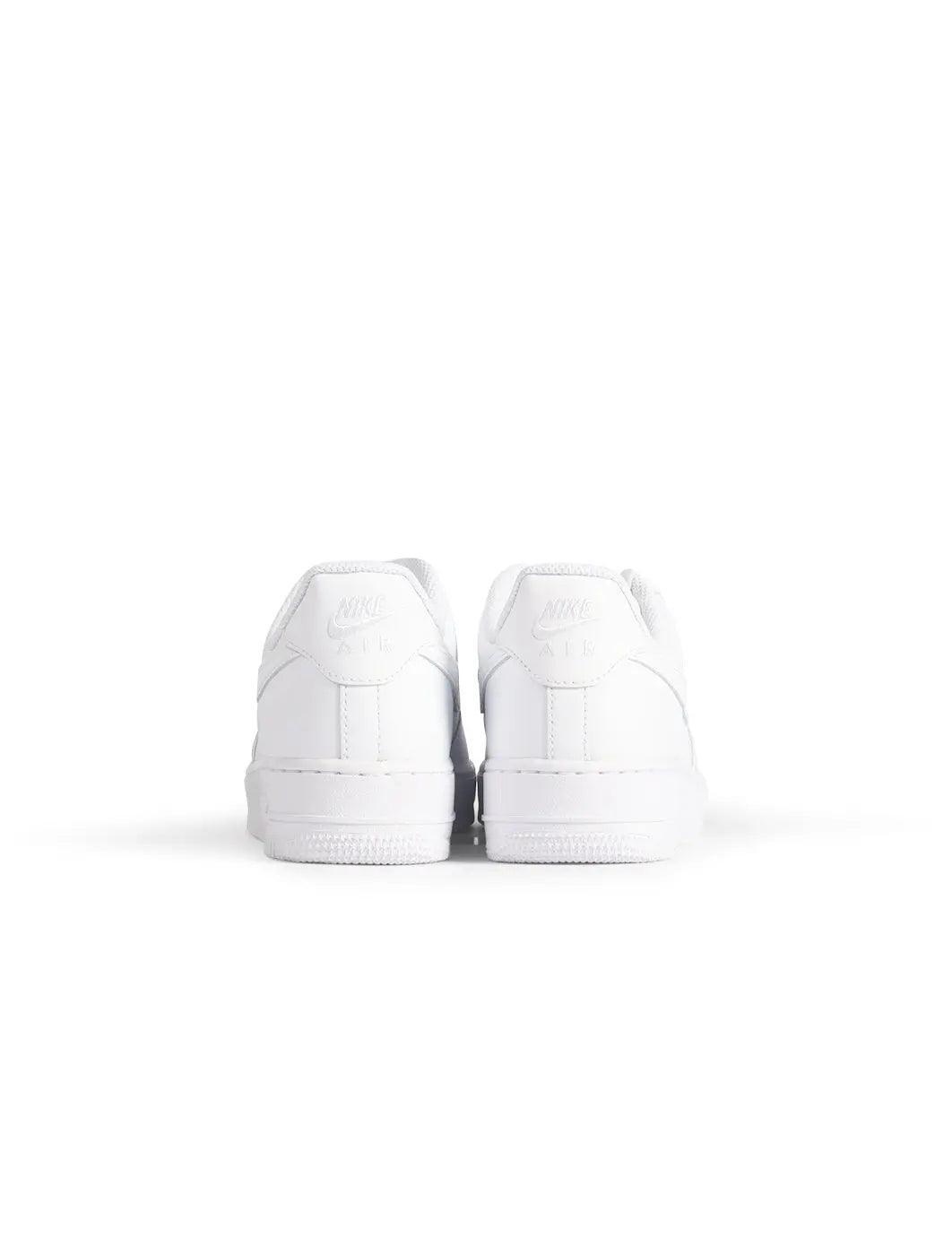Nike Air Force 1 '07 para Mujer - Blanco Triple