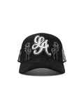 Gorra Provok Exclusive Live in LA - Negro