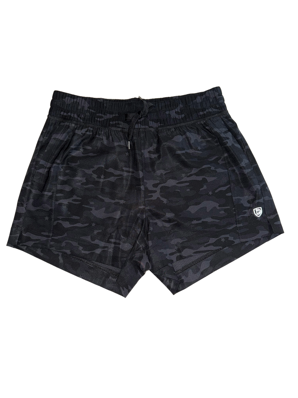 Pantalones Cortos Deportivos Indie 2.0 para Mujer