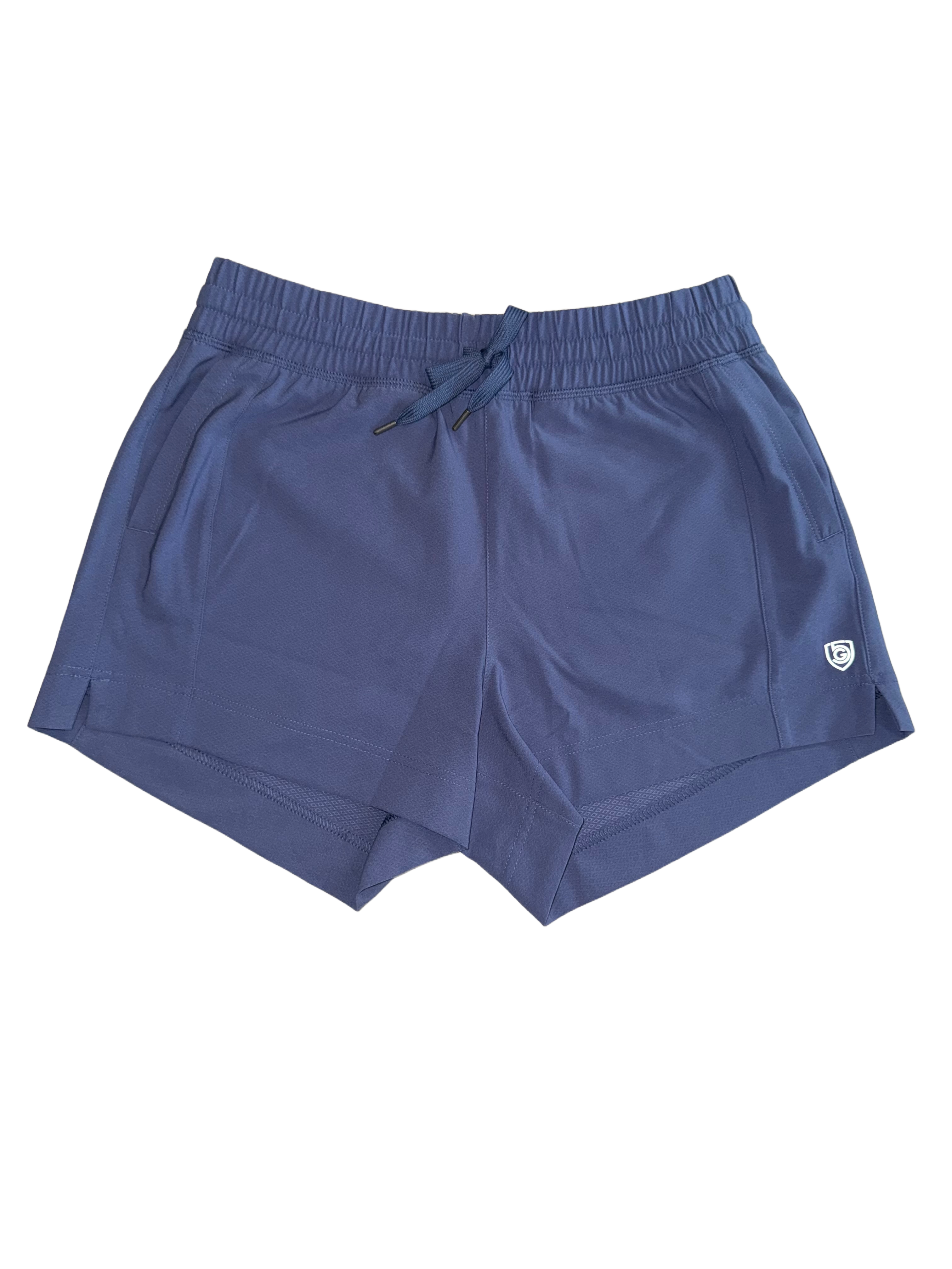Pantalones Cortos Deportivos Indie 2.0 para Mujer