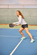 Pantalones Cortos Deportivos Indie 2.0 para Mujer