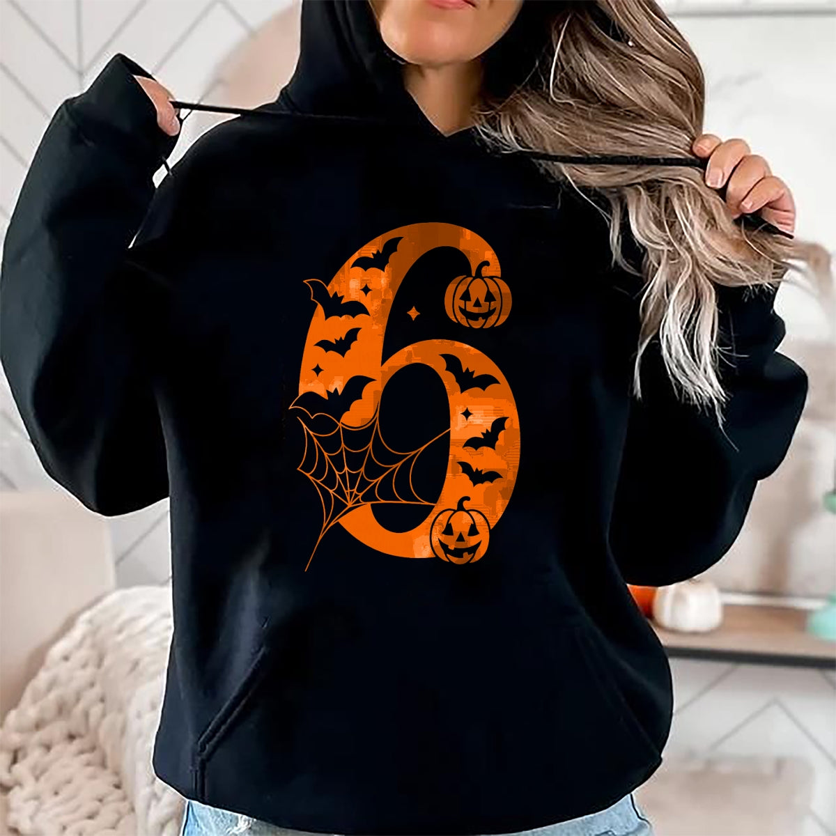 Funny 67 Six Seven Meme Couple Matching Halloween Costume T-Shirt - Halloween Unisex T-Shirt/Hoodie - NGHL00 (Copy) (Copy)