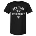 New York Knicks contra todos WHT