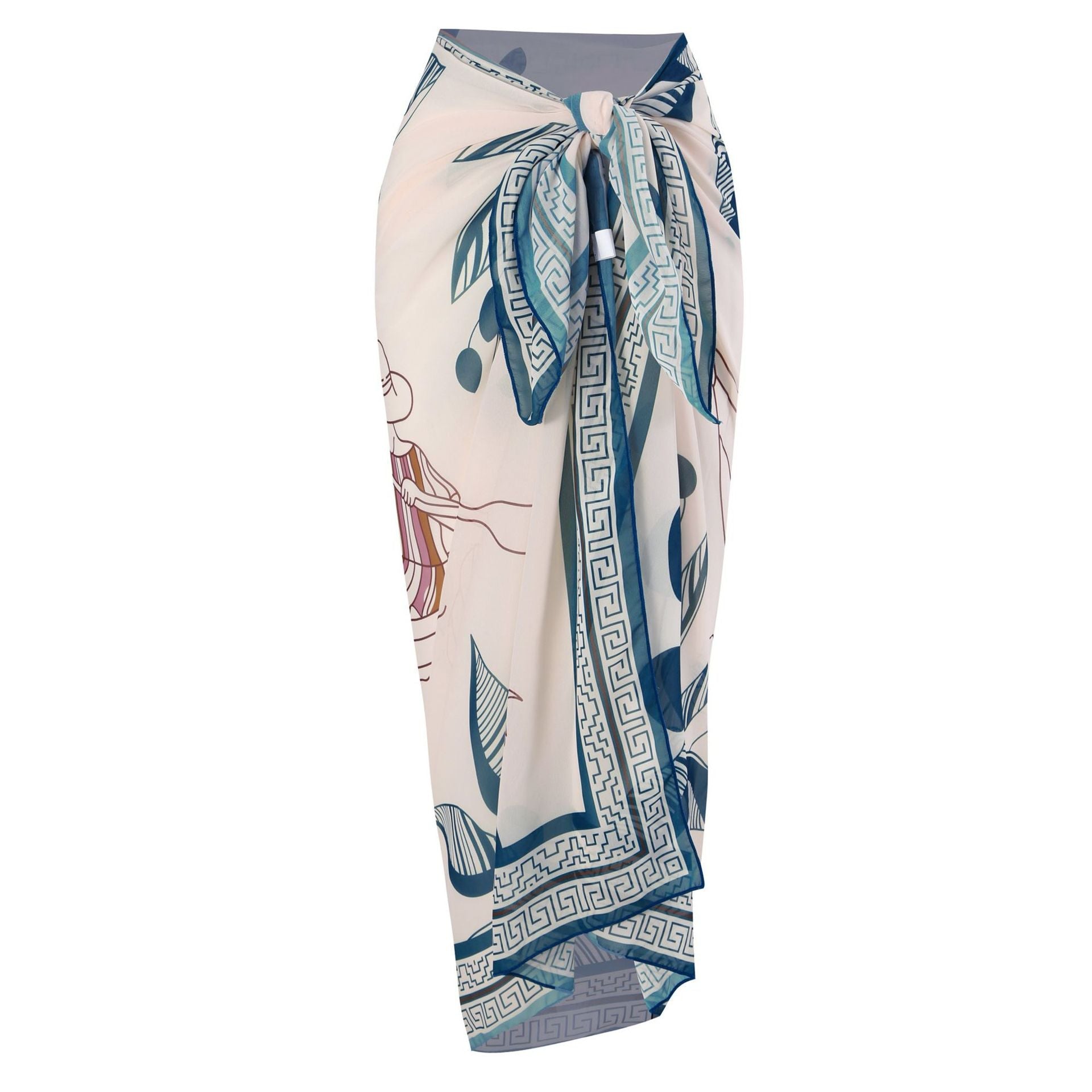 Traje de baño bikini de cintura alta de color liso para mujer, traje de baño bikini de dos piezas