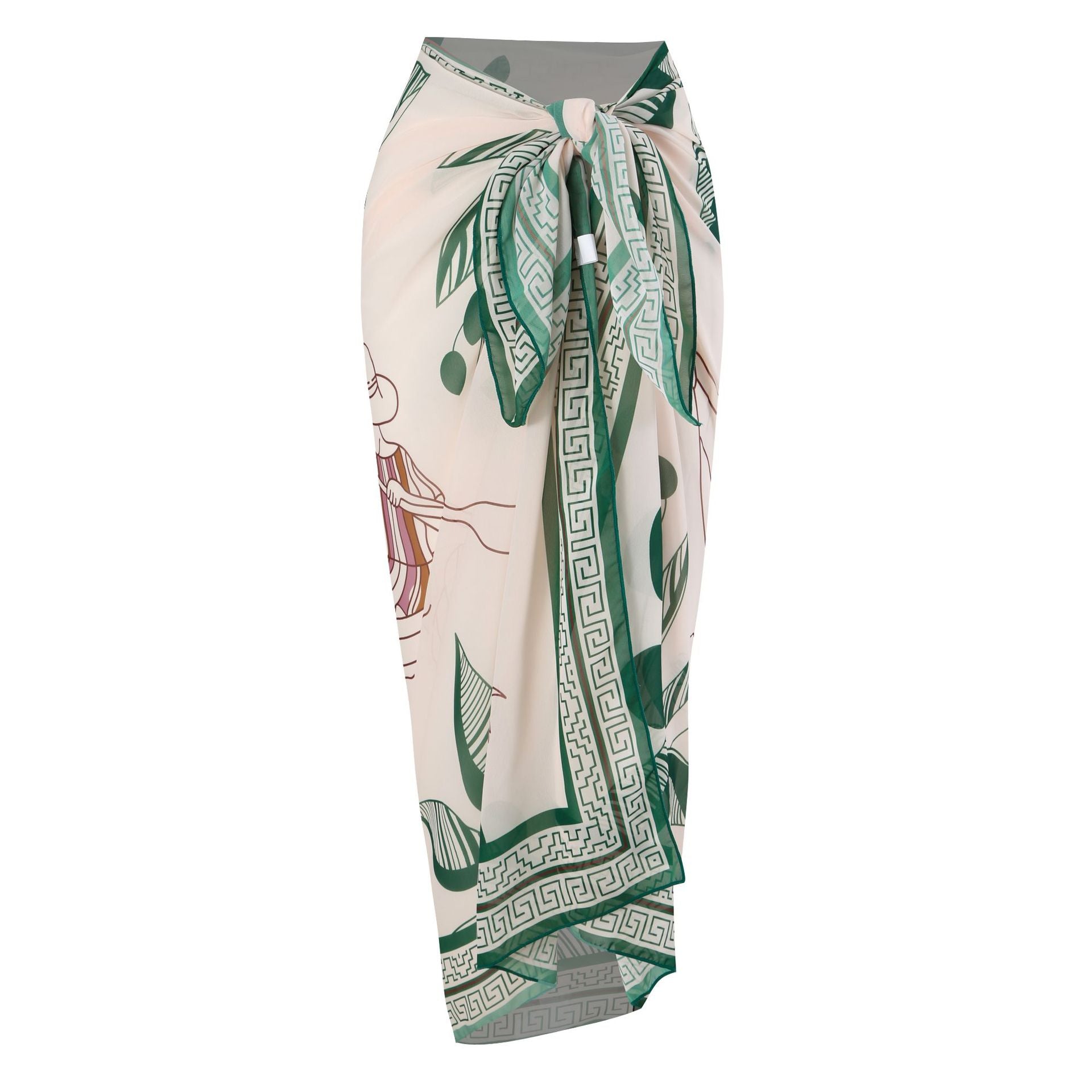 Traje de baño de una pieza floral 3D tridimensional para mujer, sexy, tipo vestido