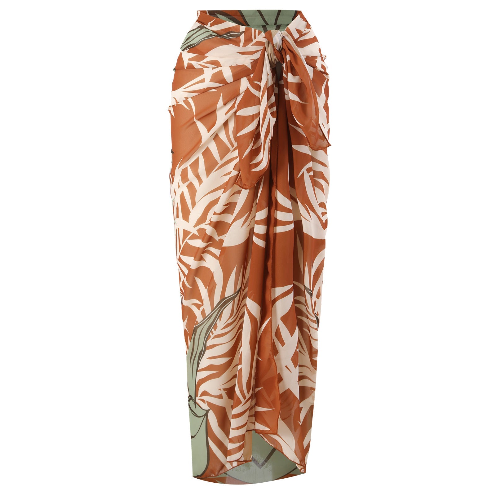 Traje de baño bikini de cintura alta de color liso para mujer, traje de baño bikini de dos piezas