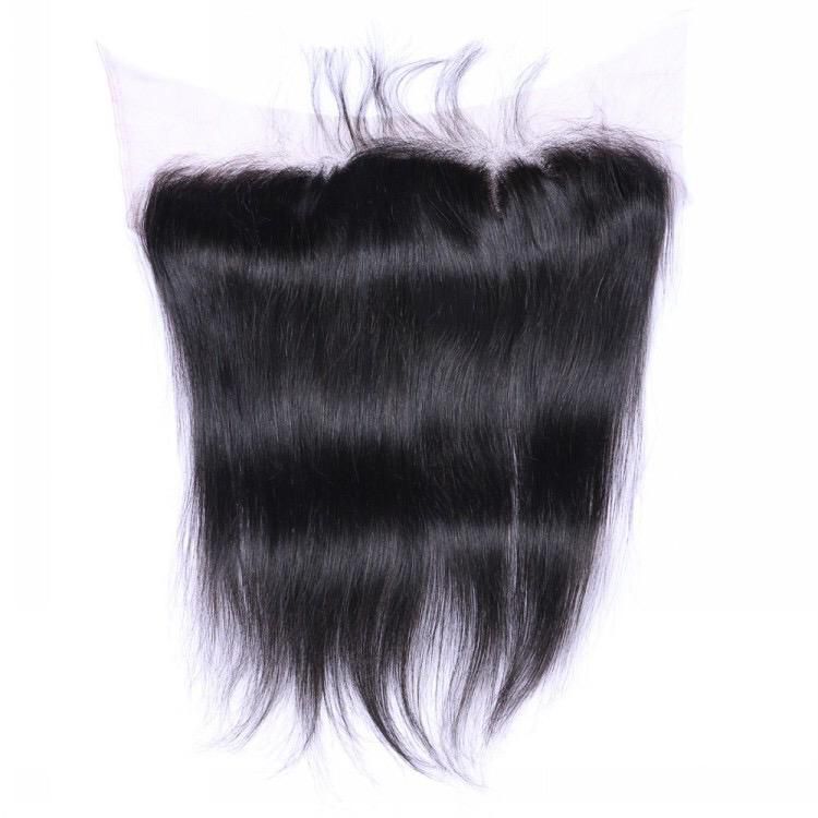 Liso – Frontal de encaje HD 13x4