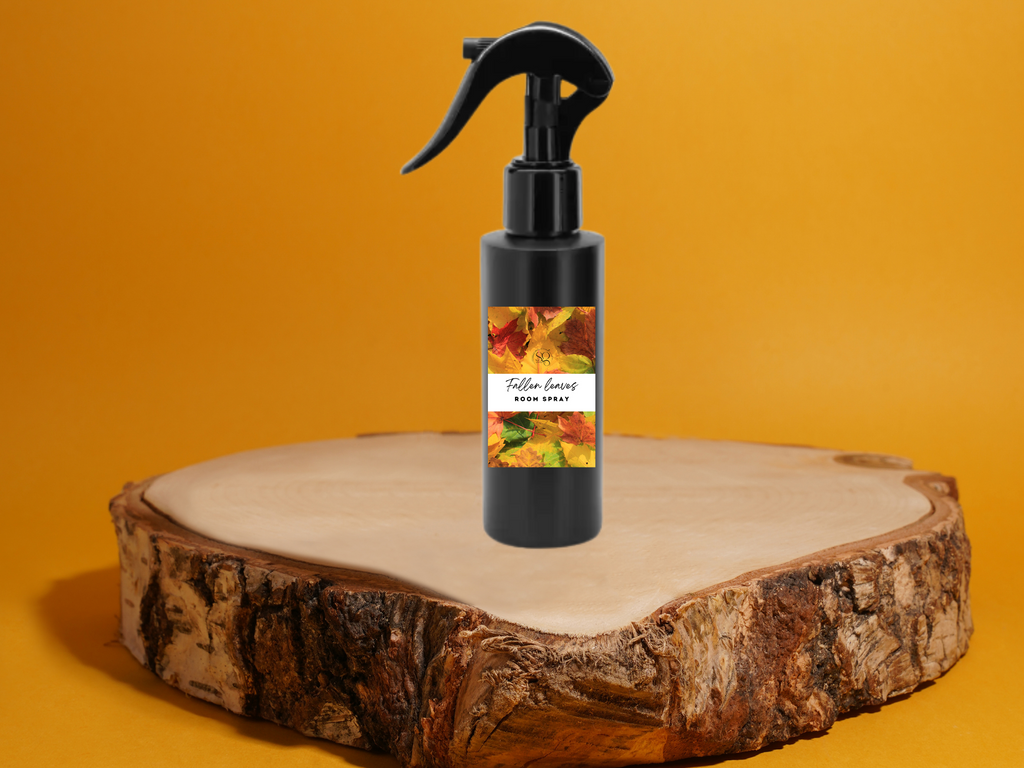 Colección de Sprays Ambientales Masculinos – Sprays Ambientales y Para Ropa Artesanales con Aromas Atrevidos y Sofisticados Como Speakeasy, Obsidiana y Eucalipto Bergamota