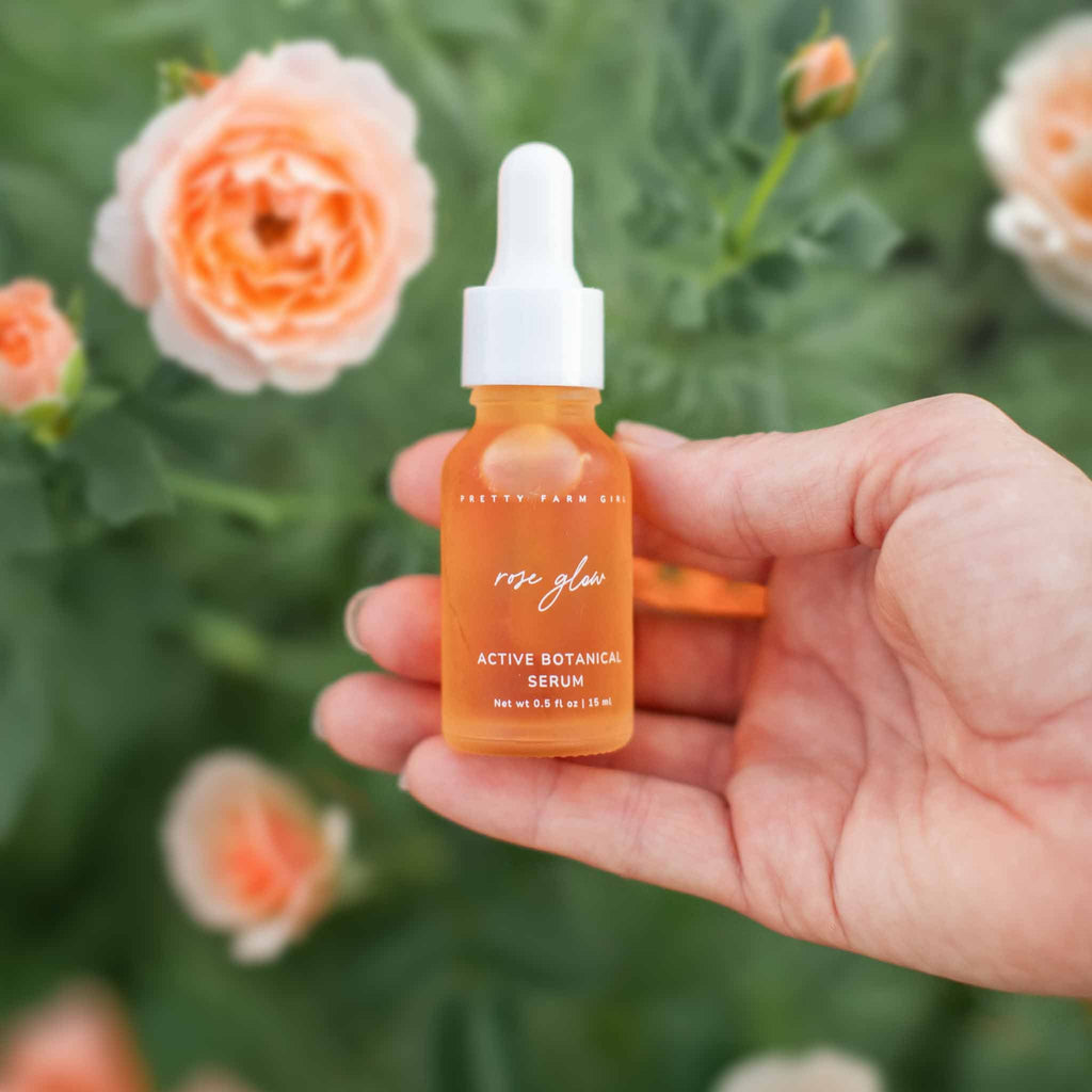 Kit Radiance Glow