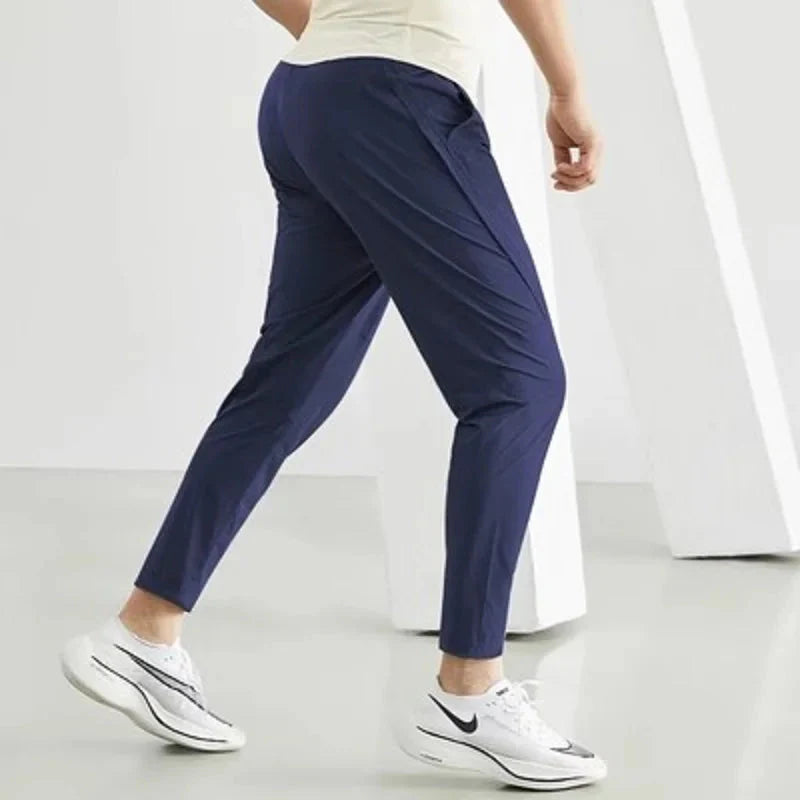 🖤 Men's Quick-Dry Running Joggers