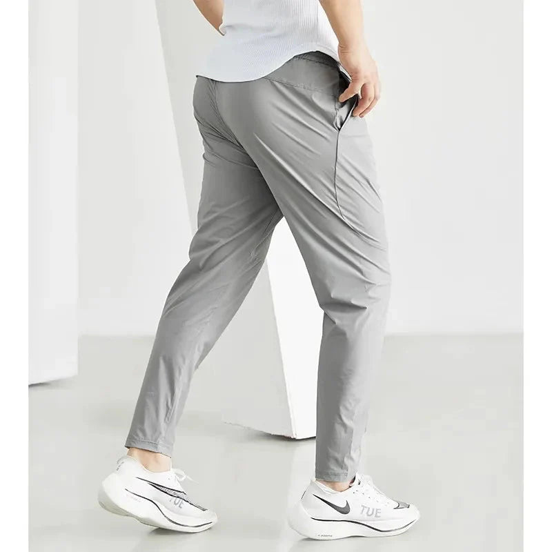 🖤 Men's Quick-Dry Running Joggers