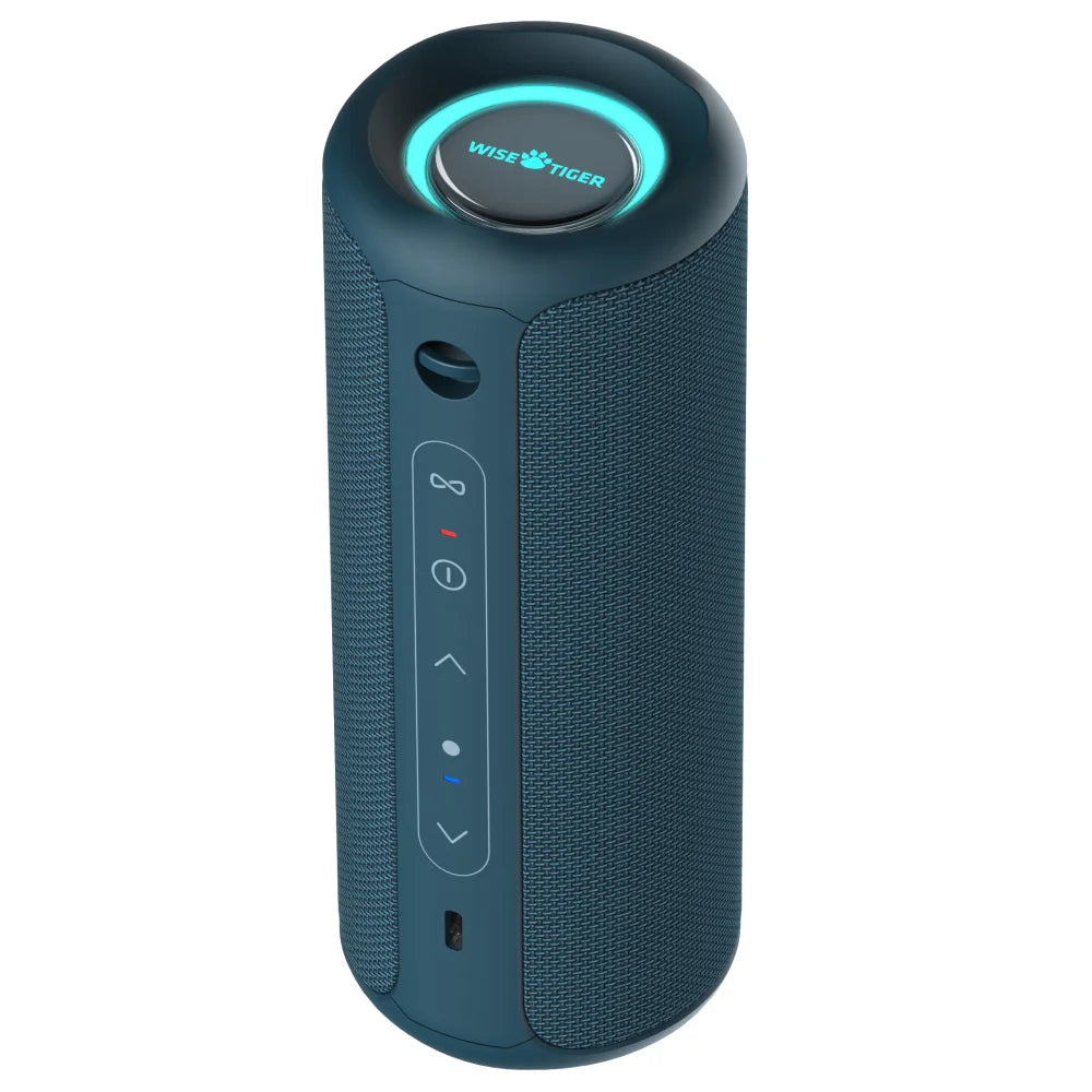 Altavoz Bluetooth portátil P3