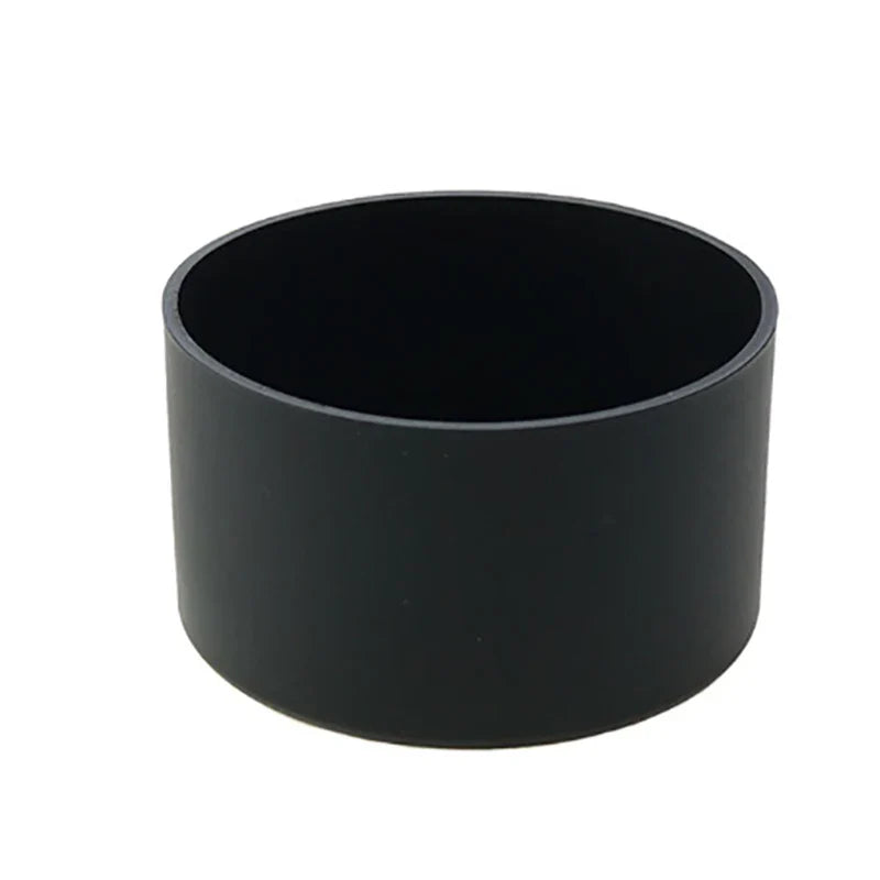 Funda de silicona para la base del vaso Stanley Quencher de 40 oz (75 mm) | Accesorio protector para vasos