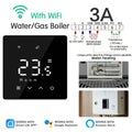 WiFi Thermostat for Electric Floor Heating Water/Gas Boiler Smart Tuya Programmable Temperature Controller Google Home Alexa