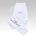 Unisex Street-Print Sweatpants Casual Jogging Pants