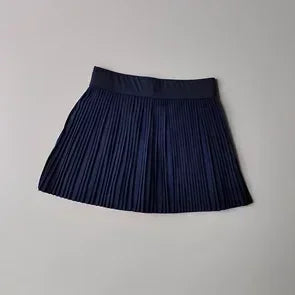 Falda deportiva floral con descuento para mujer, de secado rápido, bádminton, tenis, falda pantalón, fitness, falda plisada de medio cuerpo, shorts