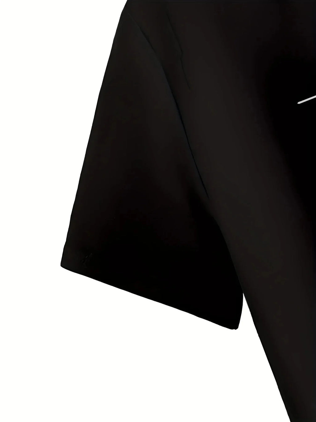 Summer Men's 3D Printed Urban Streetwear 2-Piece Set