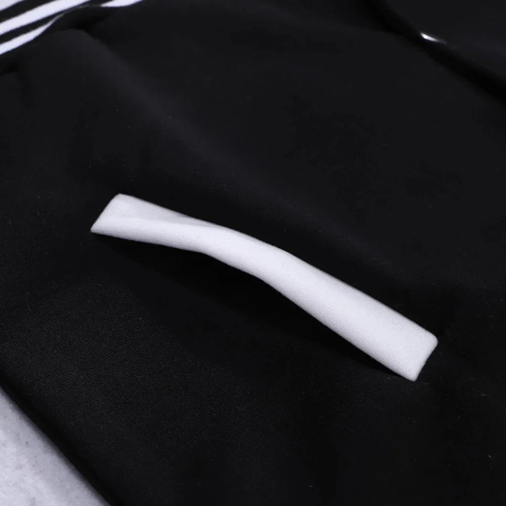 New York “23” Letter Printed Baseball Jacket Women