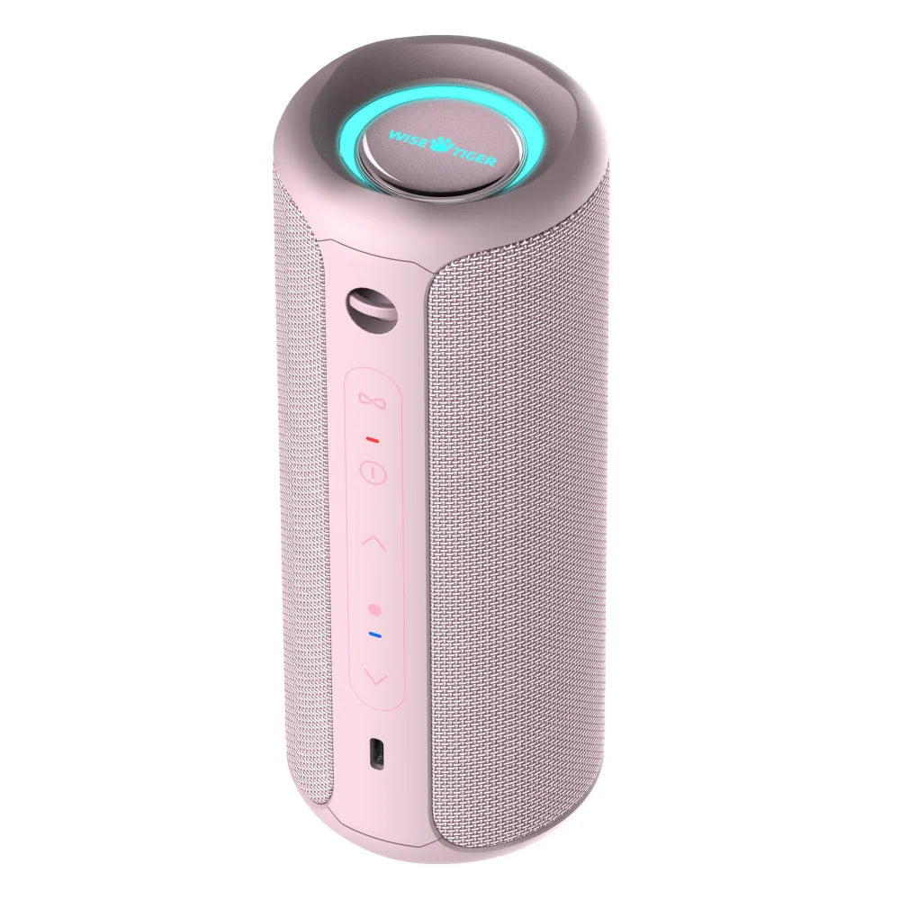 Altavoz Bluetooth portátil P3