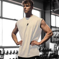 Men's Quick-Dry Sleeveless Tank