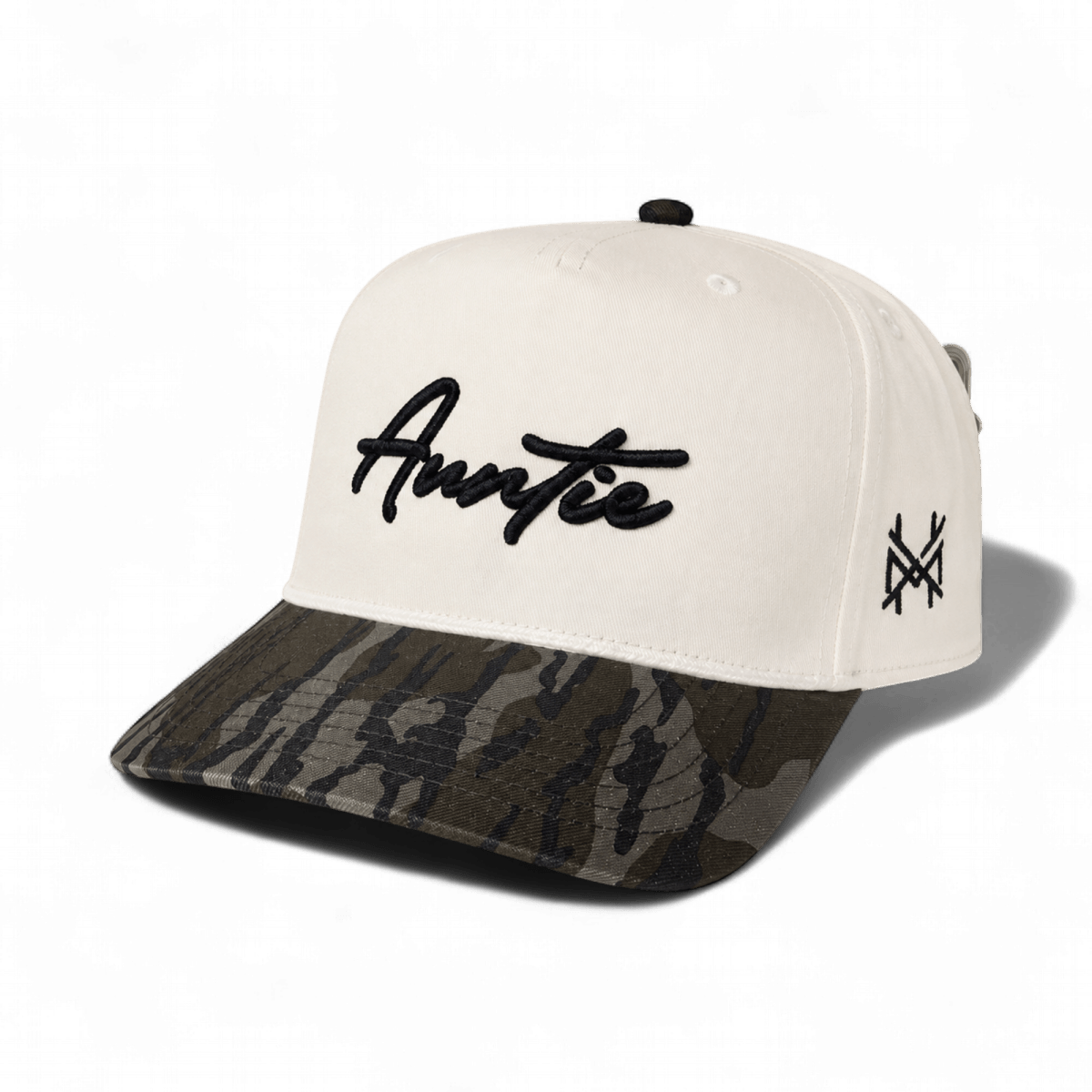 Gorra Snapback Tía