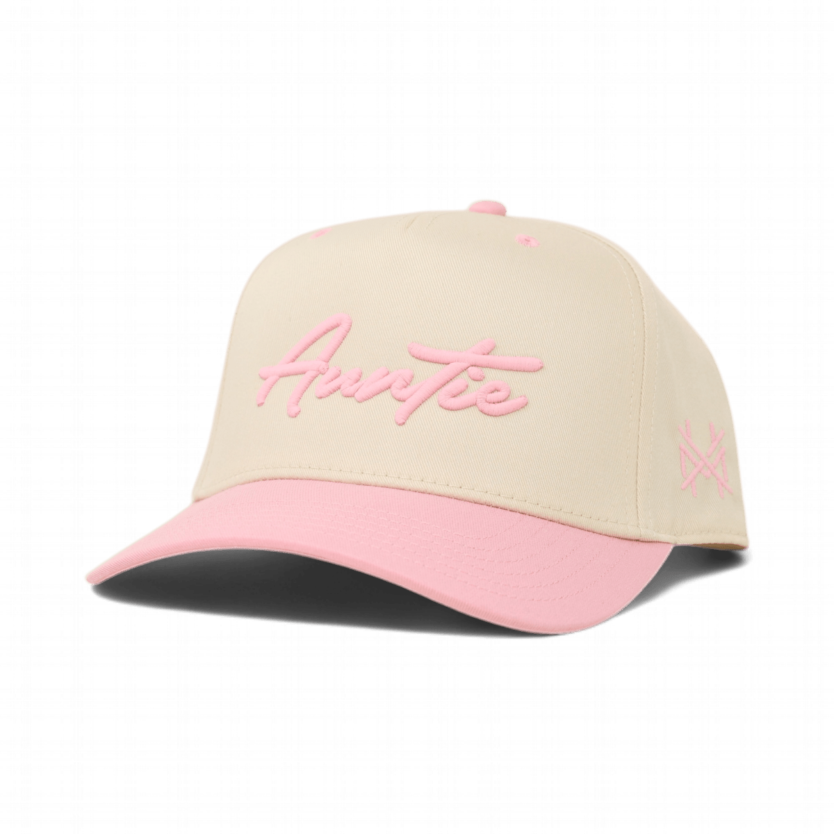 Gorra Snapback Tía