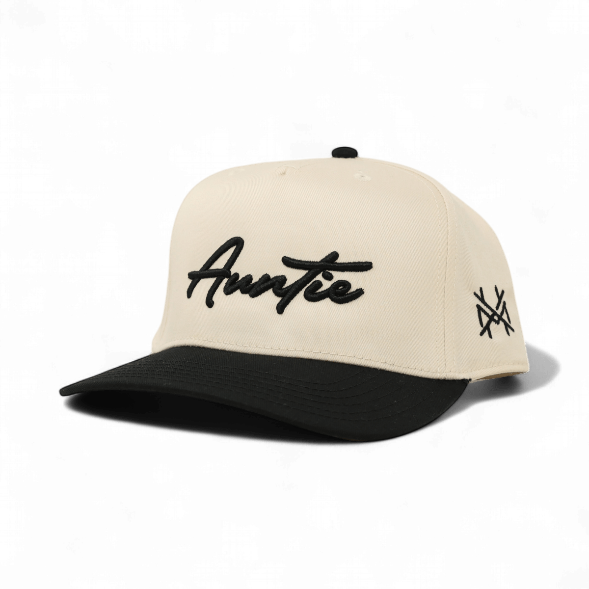 Gorra Snapback Tía