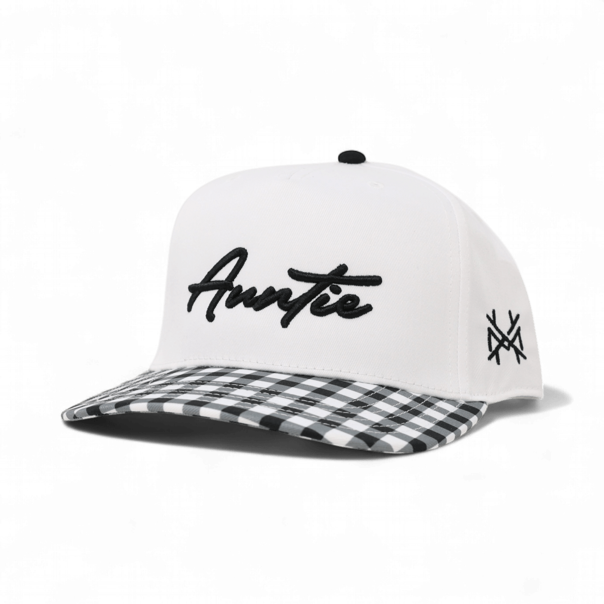 Gorra Snapback Tía