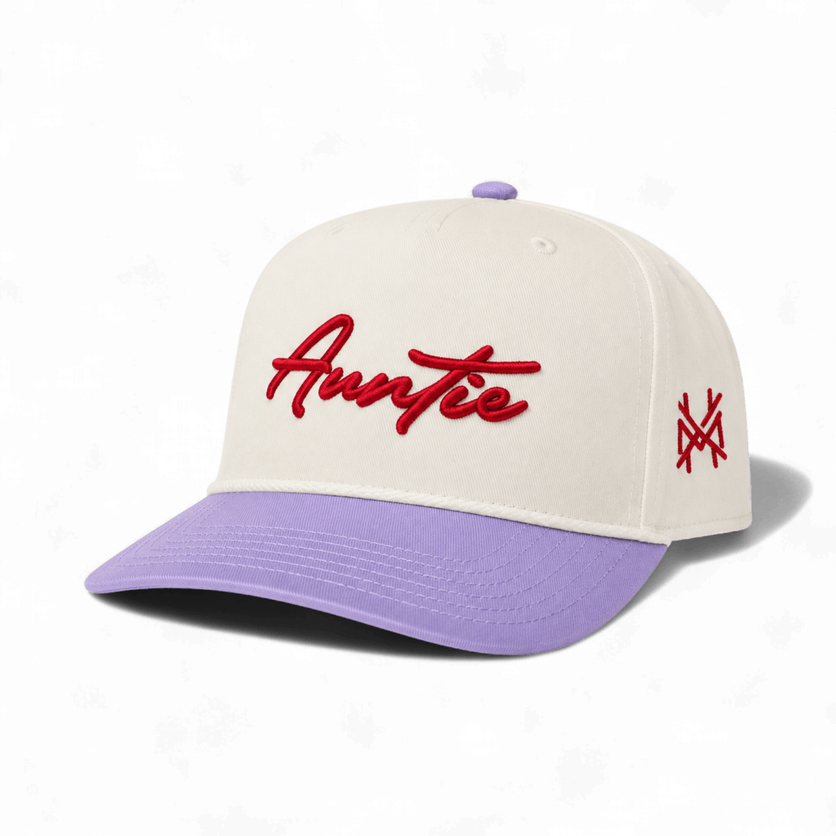 Gorra Snapback Tía