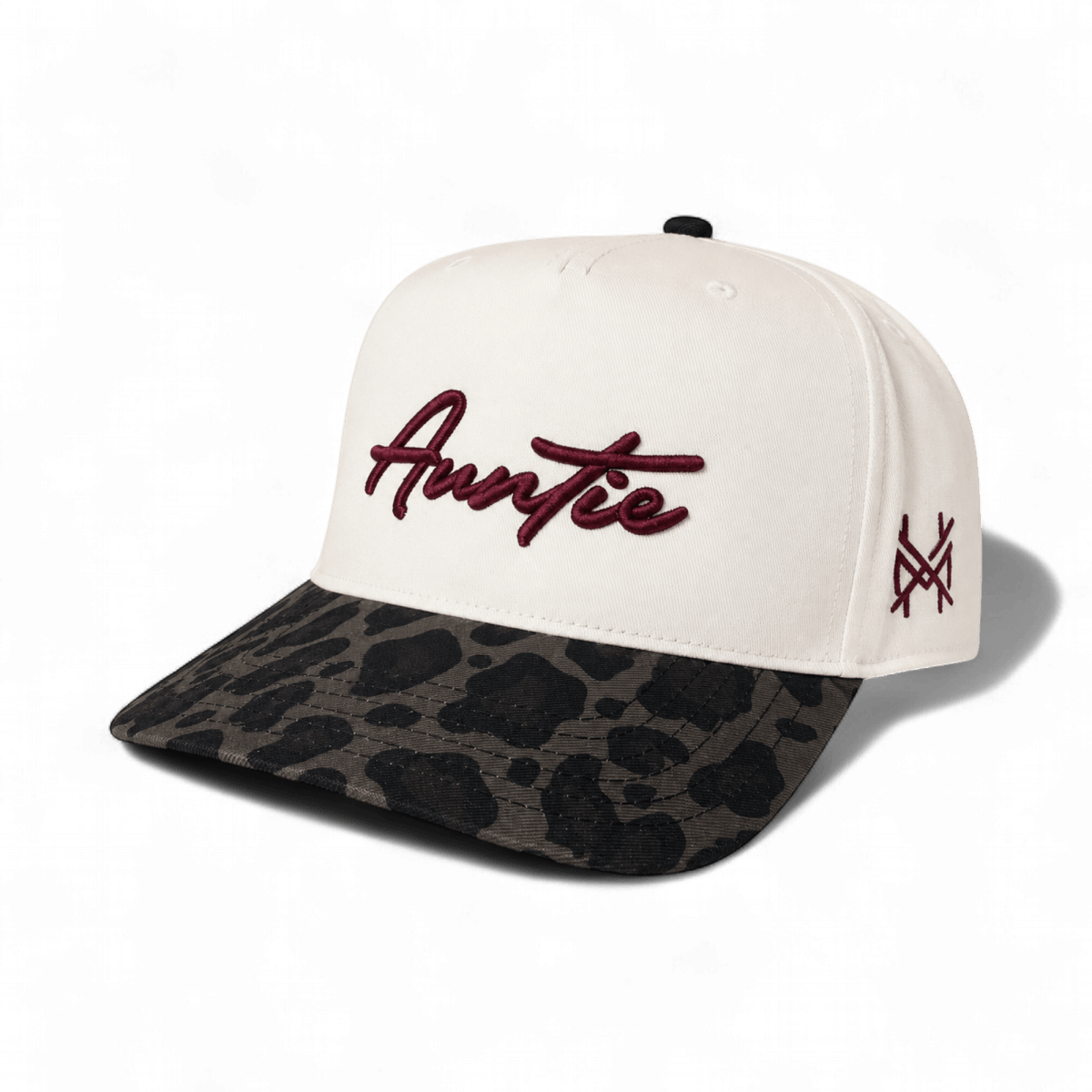 Gorra Snapback Tía