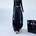 Women’s Retro Loose Fit Sweatpants