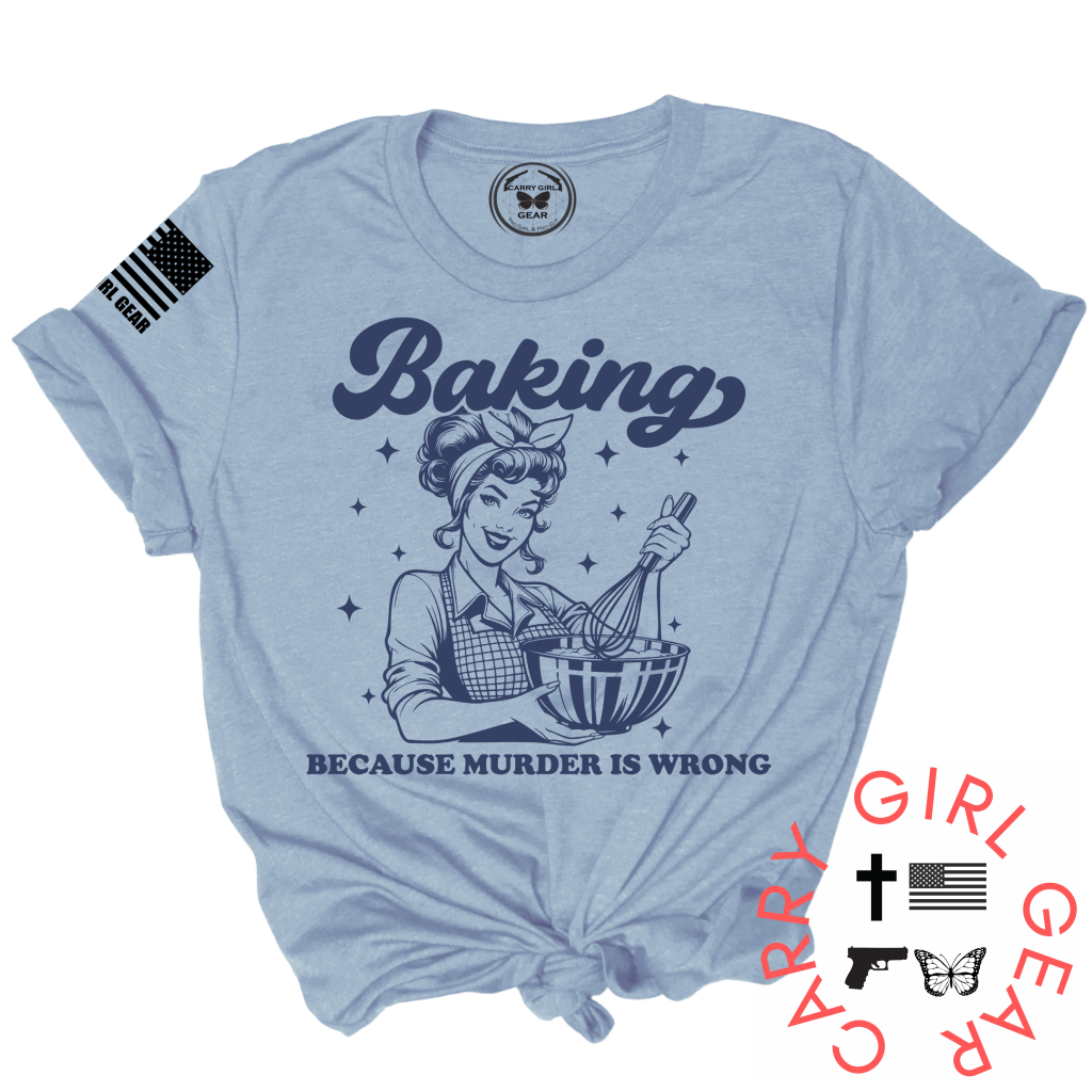 CAMISETA DE REPOSTERÍA