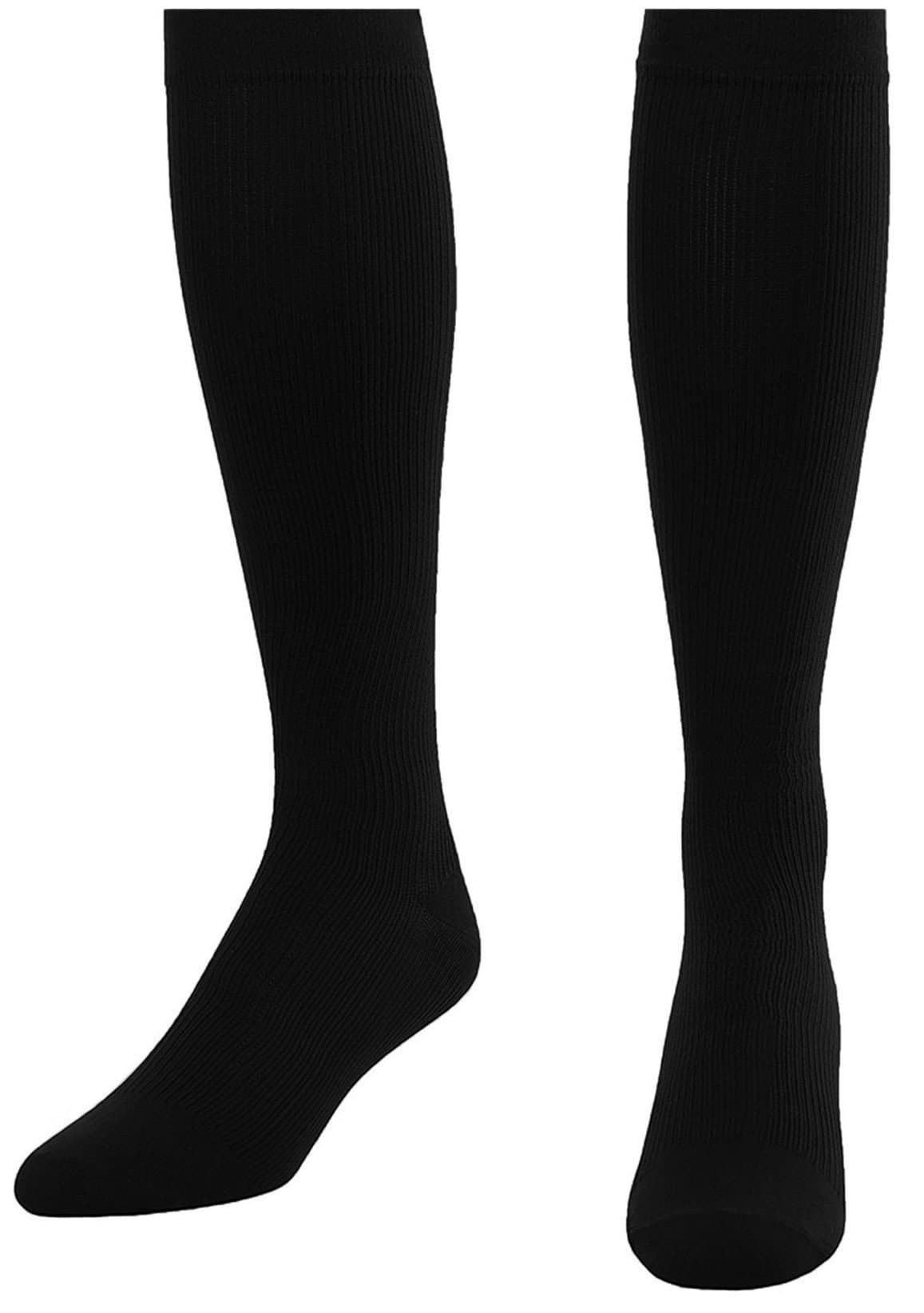 Calcetines de compresión para hombre, hasta la rodilla (1 par)