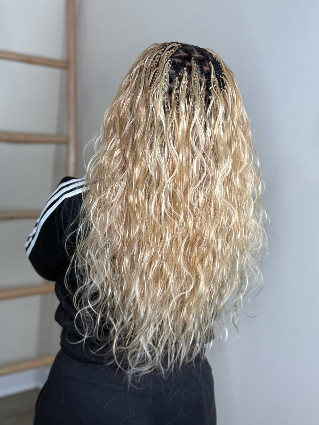 Onda corporal