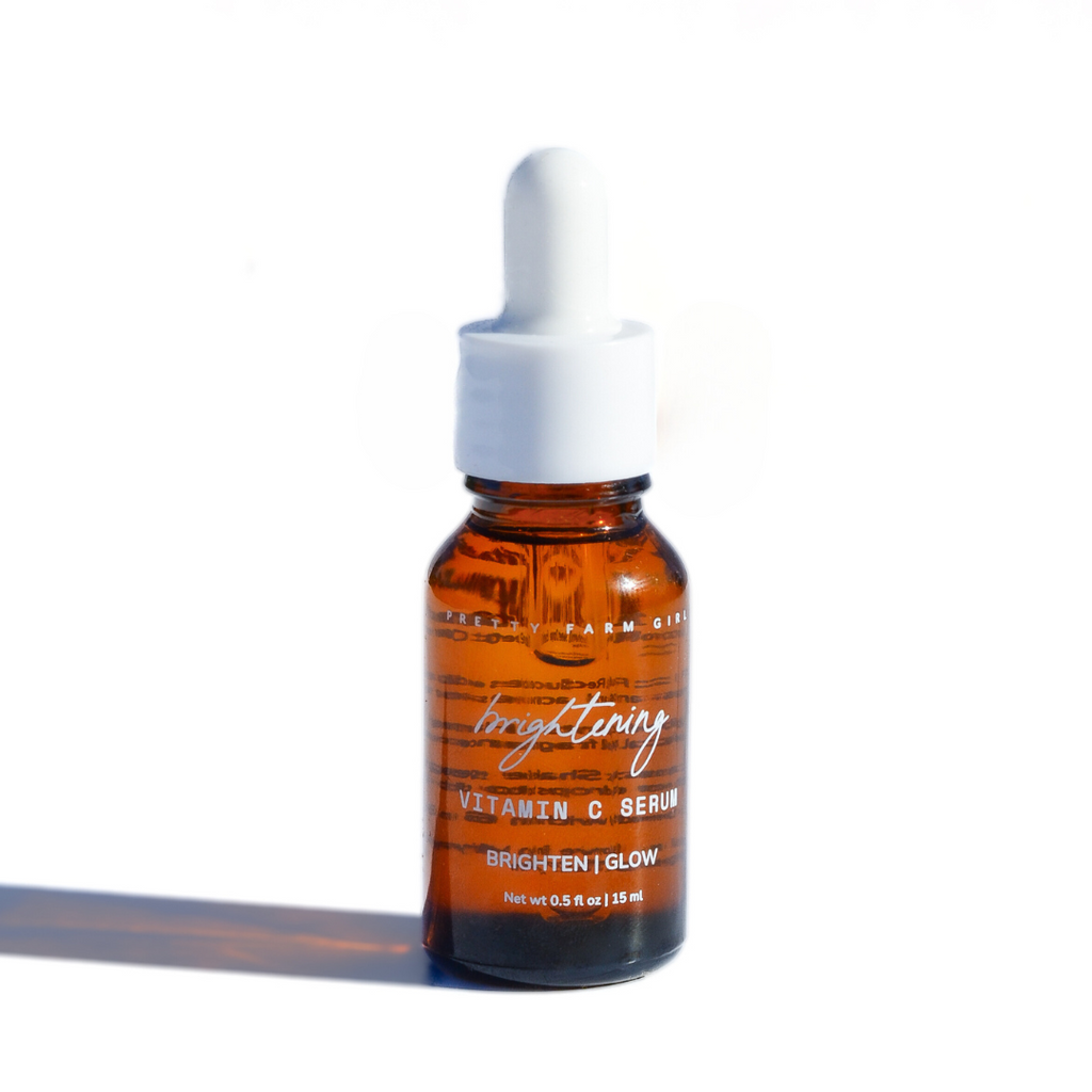 Kit Aclarante para Manchas Oscuras
