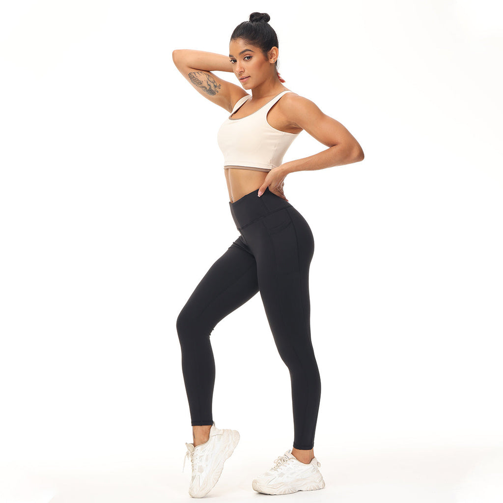 ☀️ Women's Summer Flat Waist Slim