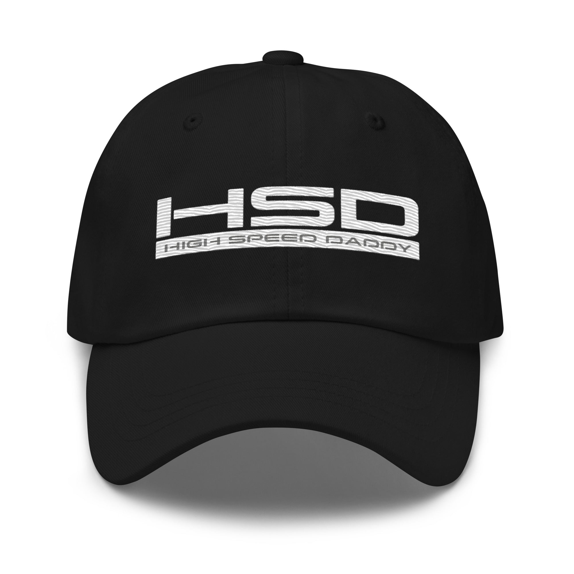 HSD Dad Hat