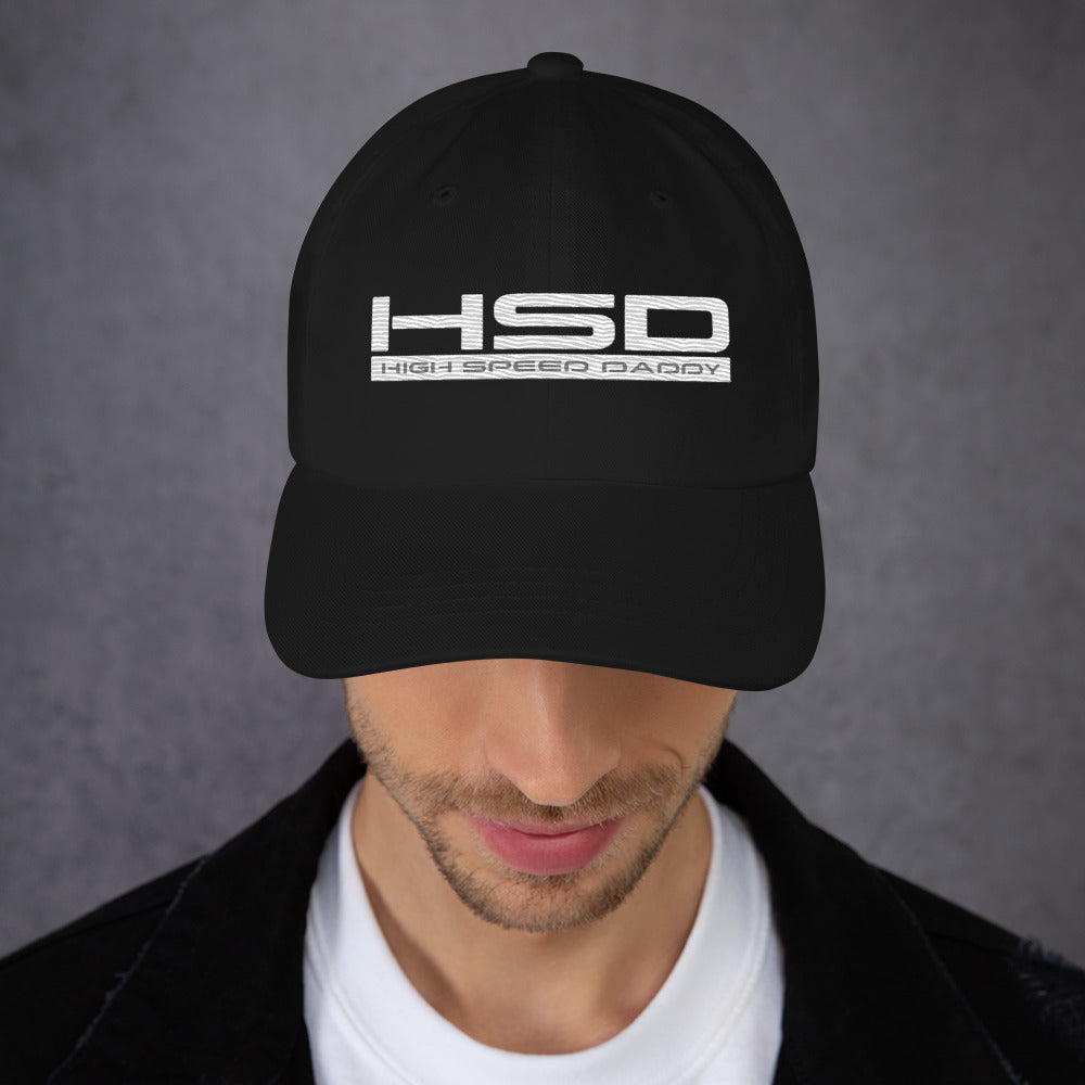 HSD Dad Hat
