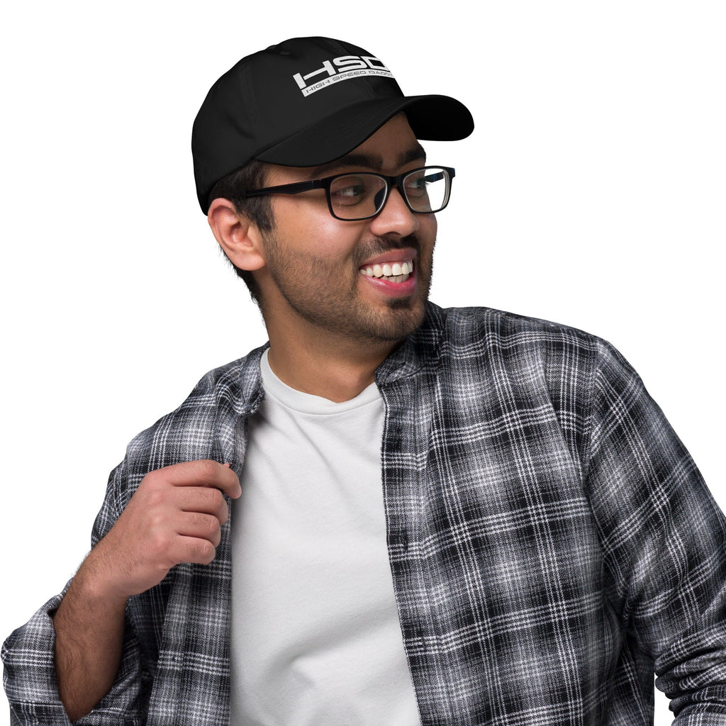HSD Dad Hat