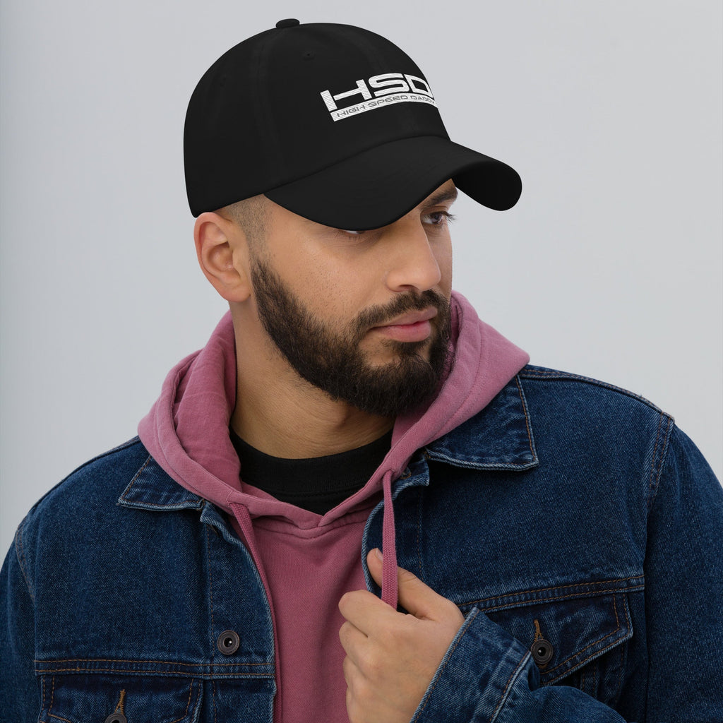 HSD Dad Hat