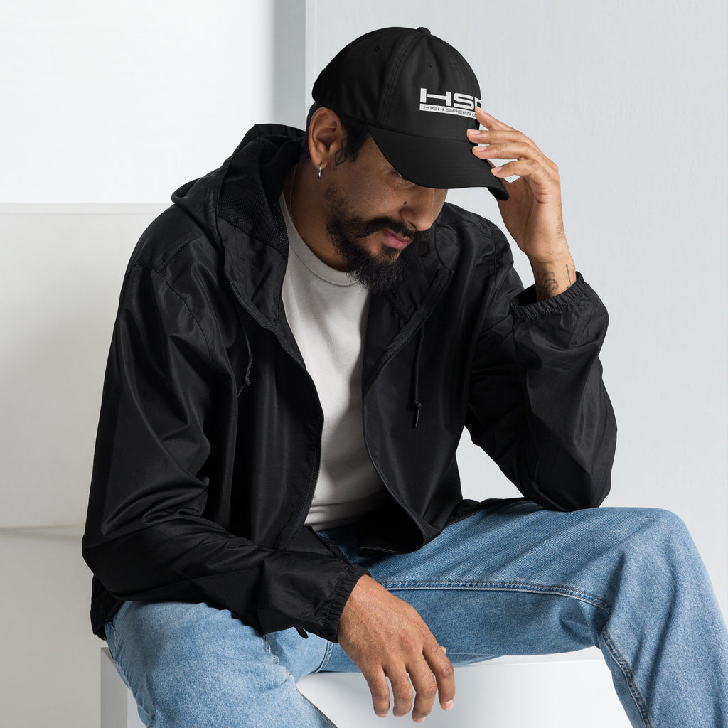 HSD Dad Hat