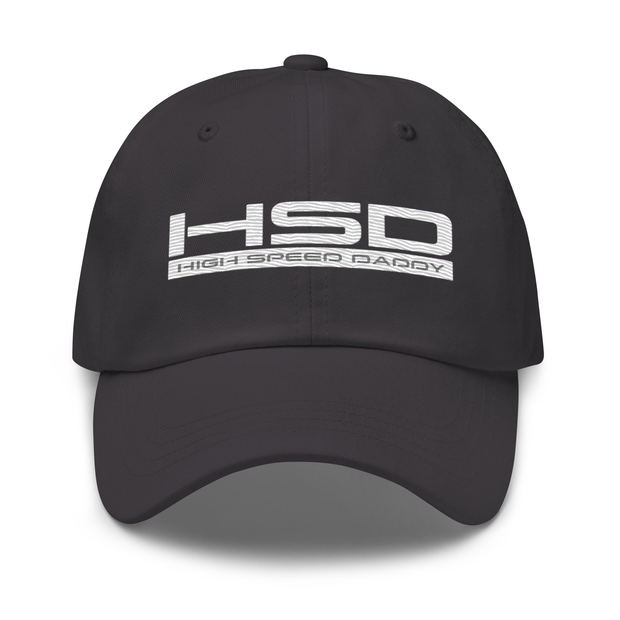 HSD Dad Hat