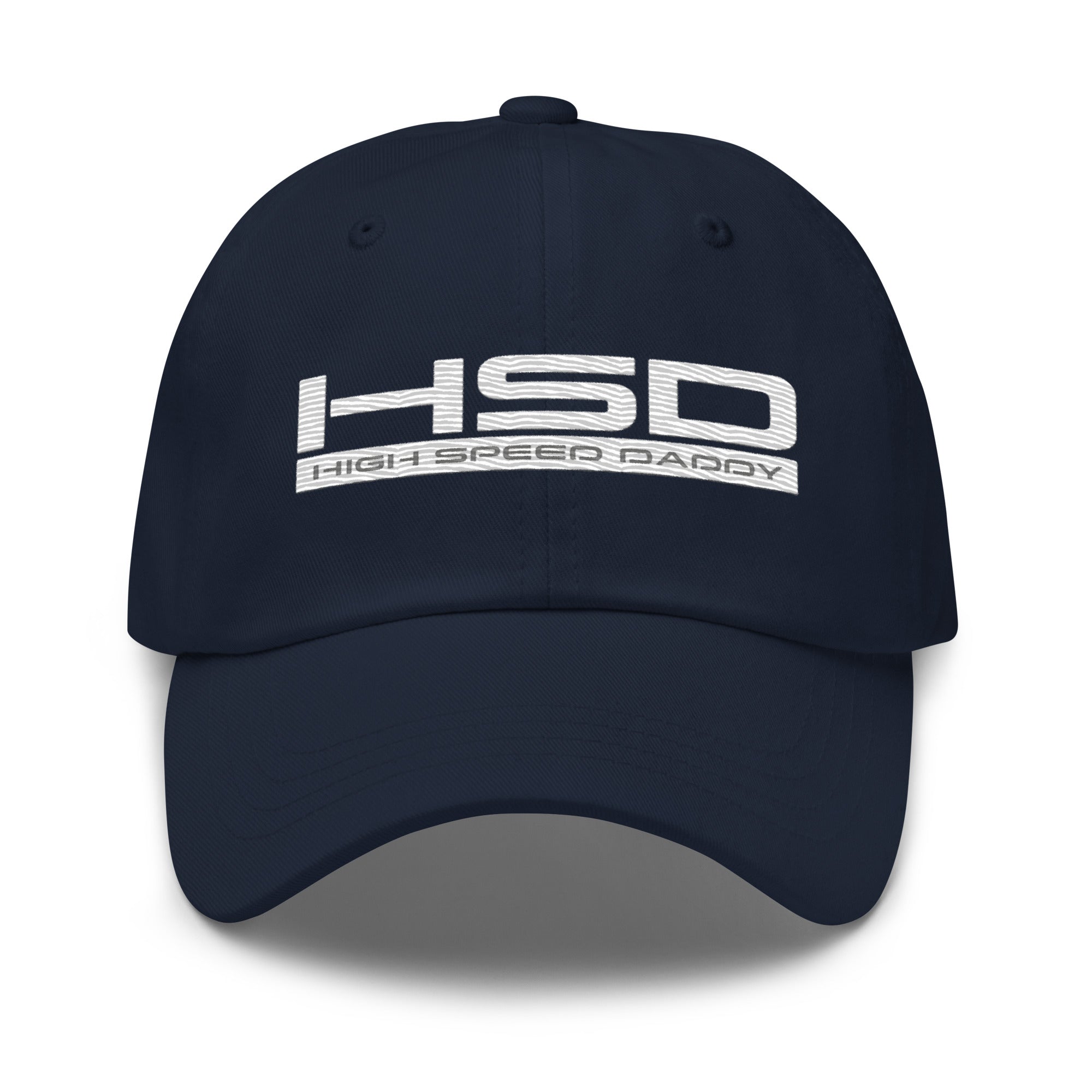 HSD Dad Hat