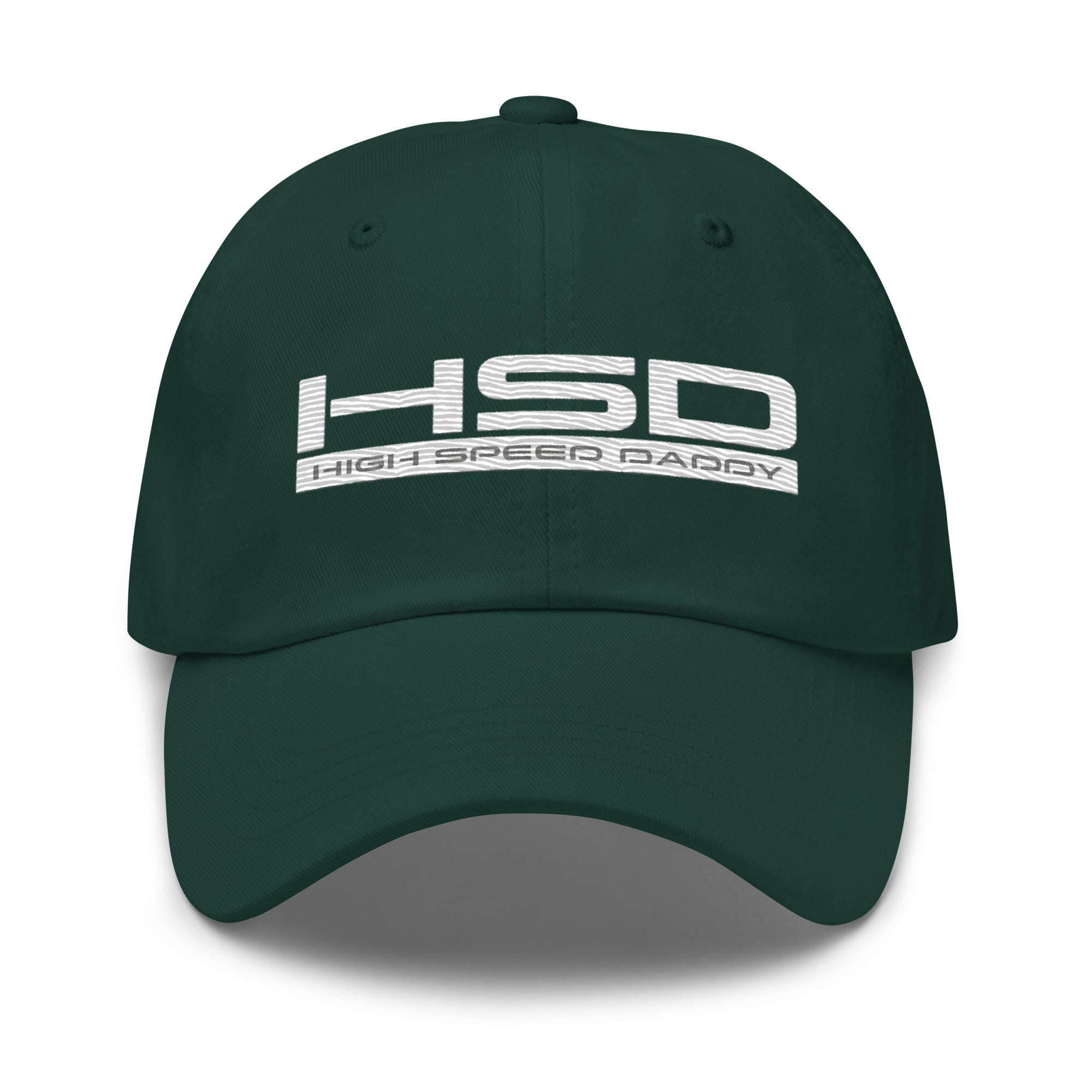HSD Dad Hat