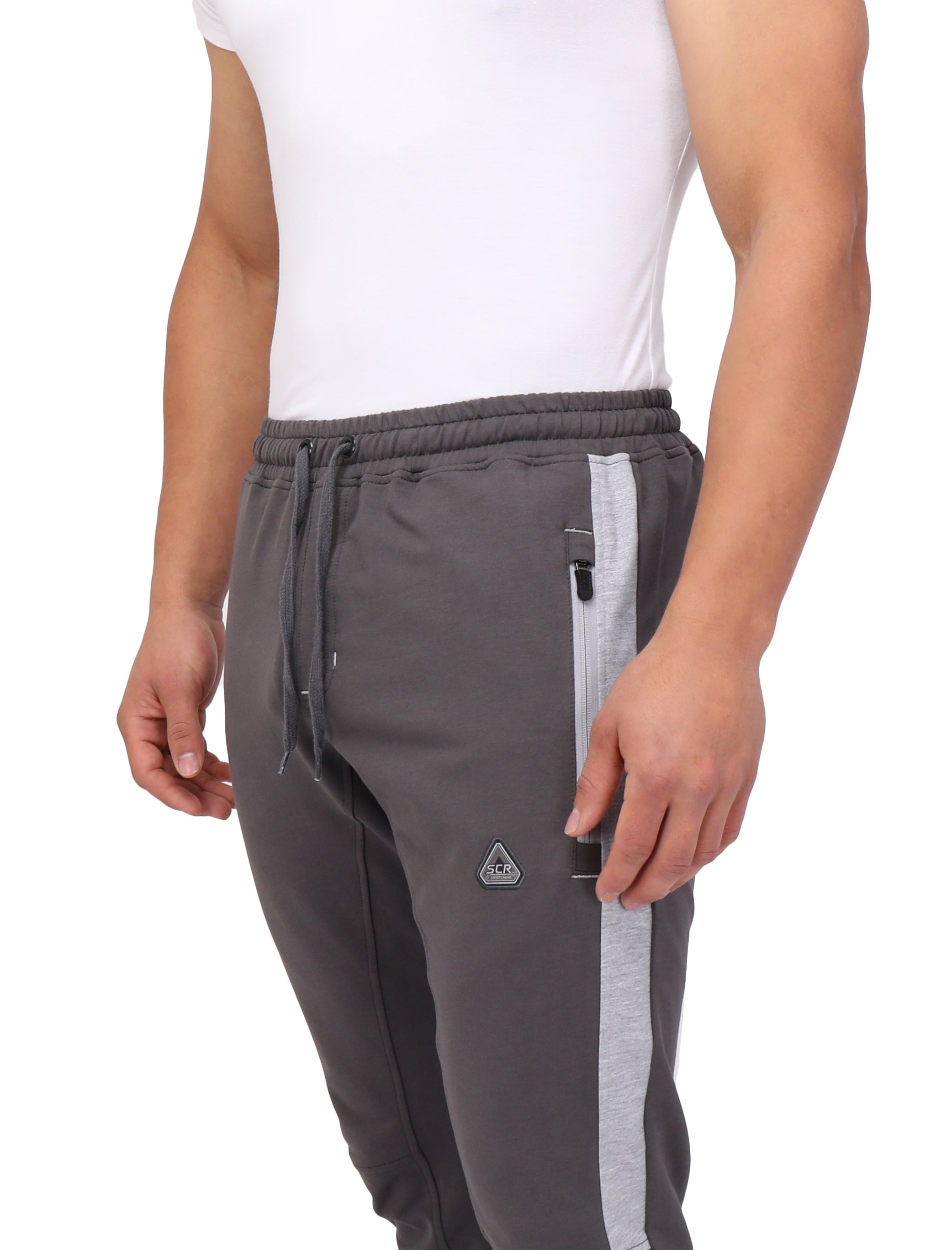 Pantalón de chándal Infinite Flex - (Corte alto)