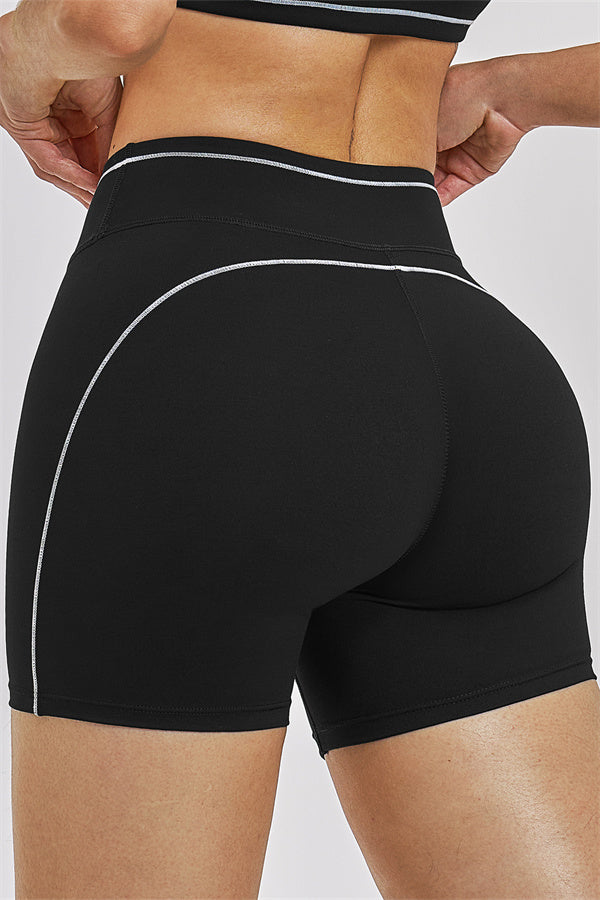 Los pantalones cortos Unbound