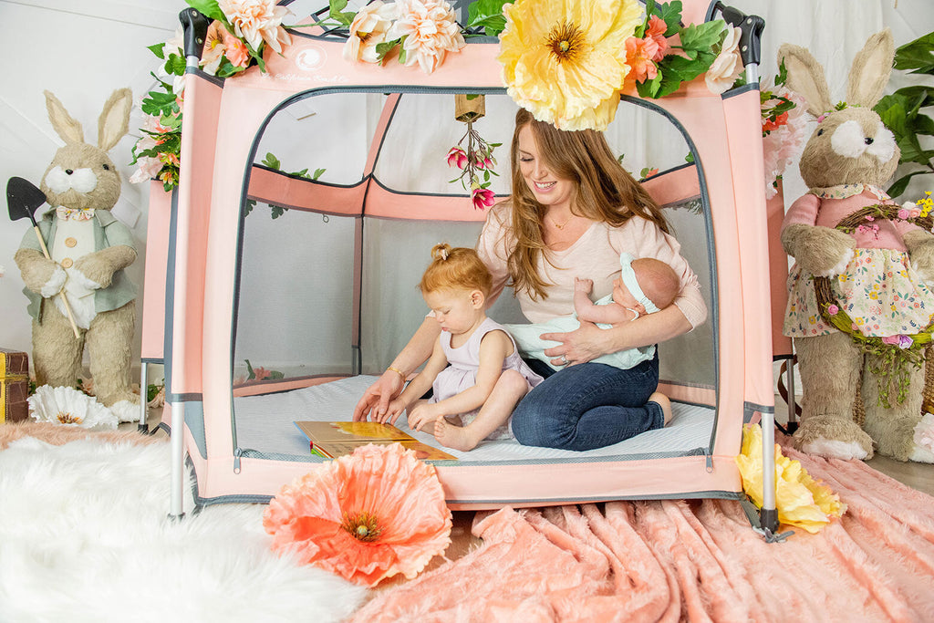 Parque infantil Pop 'N Go®